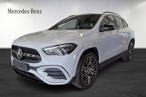 Mercedes GLA250 bild 1