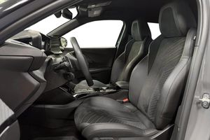 Peugeot 2008 bild 5