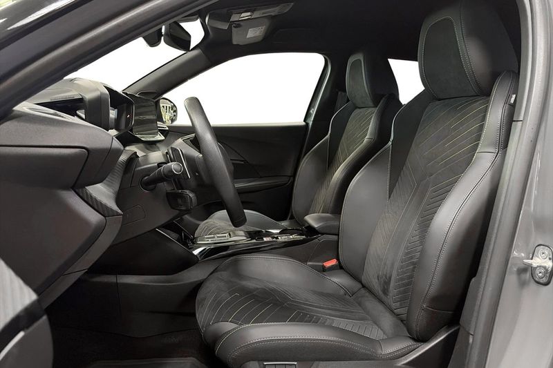 Peugeot 2008 bild 5