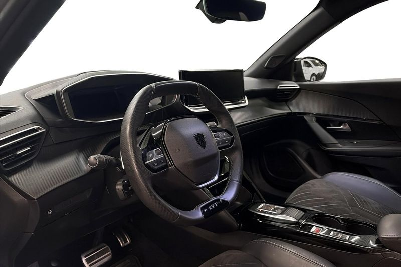 Peugeot 2008 bild 7