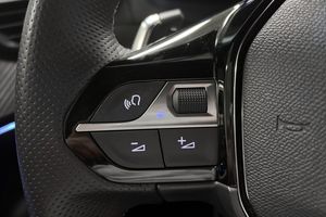Peugeot 2008 bild 8