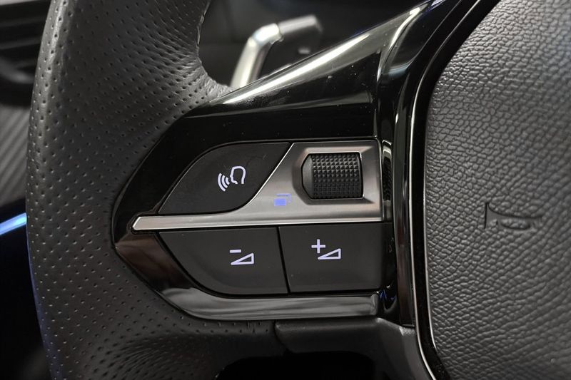 Peugeot 2008 bild 8