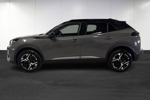 Peugeot 2008 bild 2