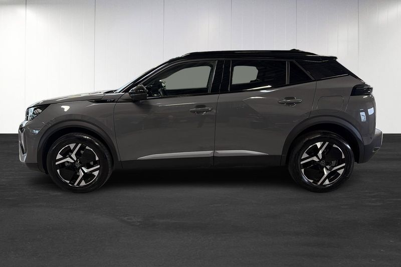 Peugeot 2008 bild 2