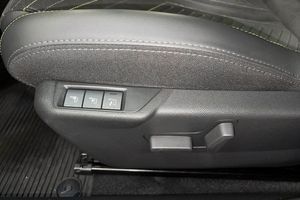 Peugeot 2008 bild 6