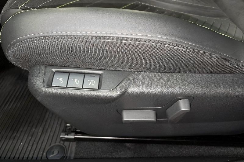 Peugeot 2008 bild 6