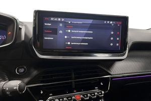 Peugeot 2008 bild 18