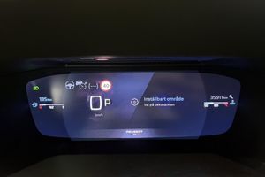 Peugeot 2008 bild 11
