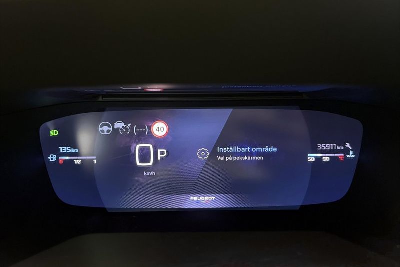 Peugeot 2008 bild 11