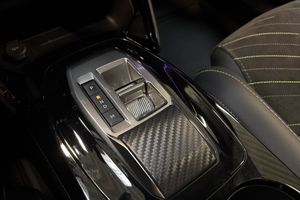 Peugeot 2008 bild 22