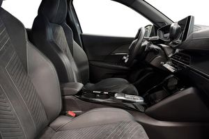 Peugeot 2008 bild 4