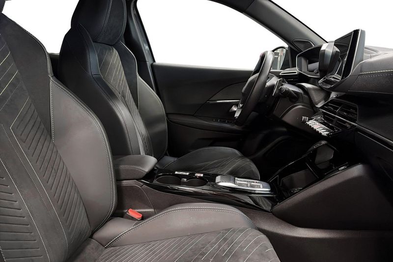 Peugeot 2008 bild 4
