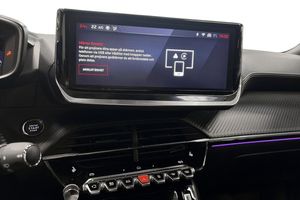 Peugeot 2008 bild 15