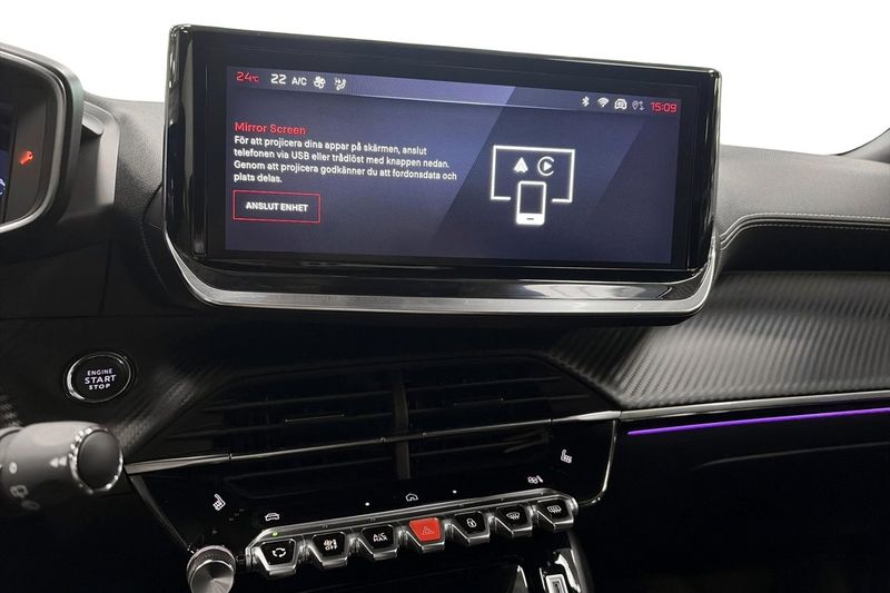 Peugeot 2008 bild 15
