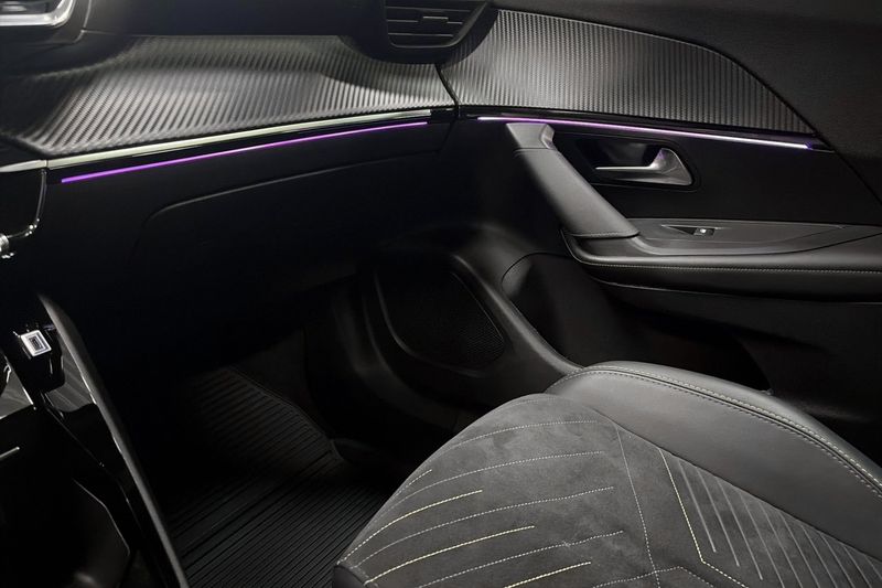 Peugeot 2008 bild 23