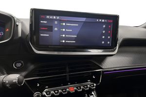 Peugeot 2008 bild 19