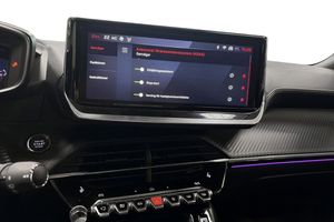 Peugeot 2008 bild 16