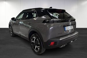 Peugeot 2008 bild 3