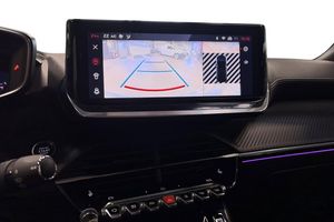 Peugeot 2008 bild 20