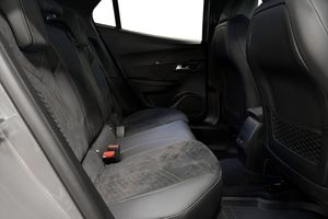 Peugeot 2008 bild 24