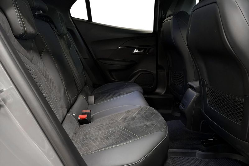 Peugeot 2008 bild 24