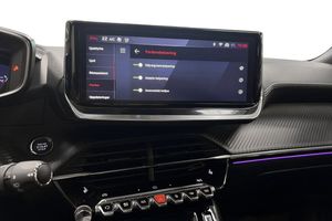 Peugeot 2008 bild 14