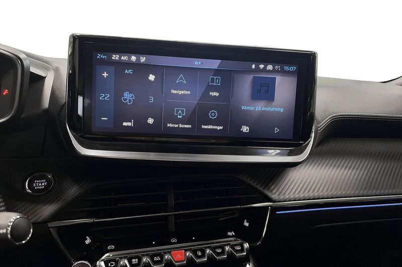 Peugeot 2008 bild 13