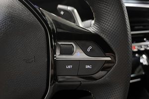 Peugeot 2008 bild 9