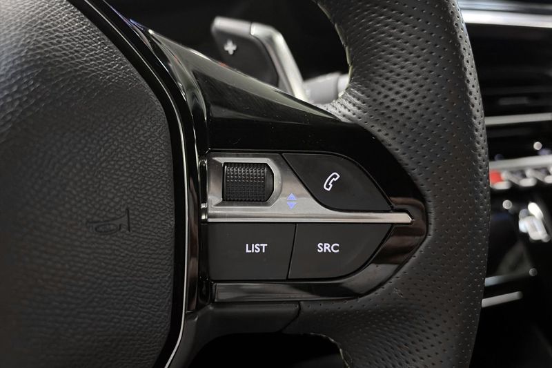 Peugeot 2008 bild 9