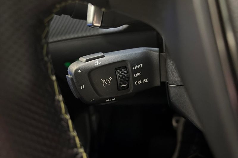 Peugeot 2008 bild 10