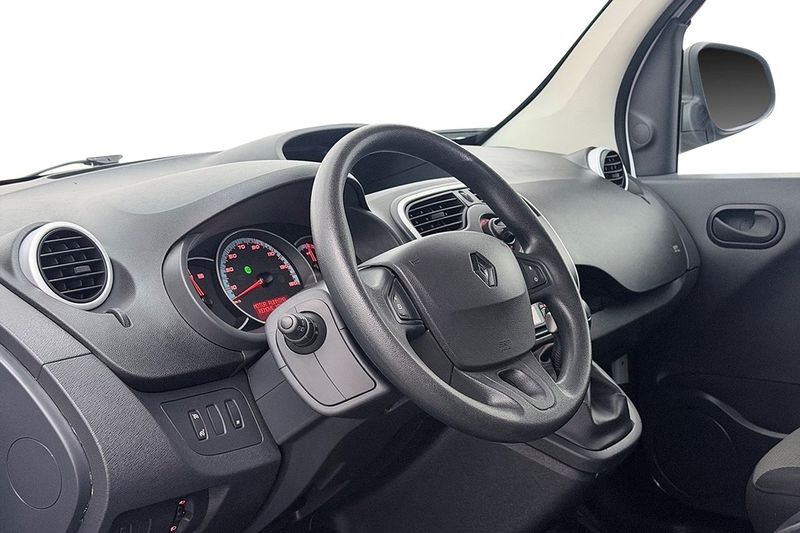 Renault Kangoo bild 14