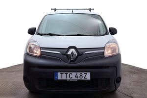 Renault Kangoo bild 3