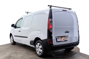 Renault Kangoo bild 8