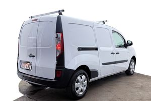 Renault Kangoo bild 6
