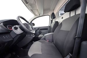 Renault Kangoo bild 13