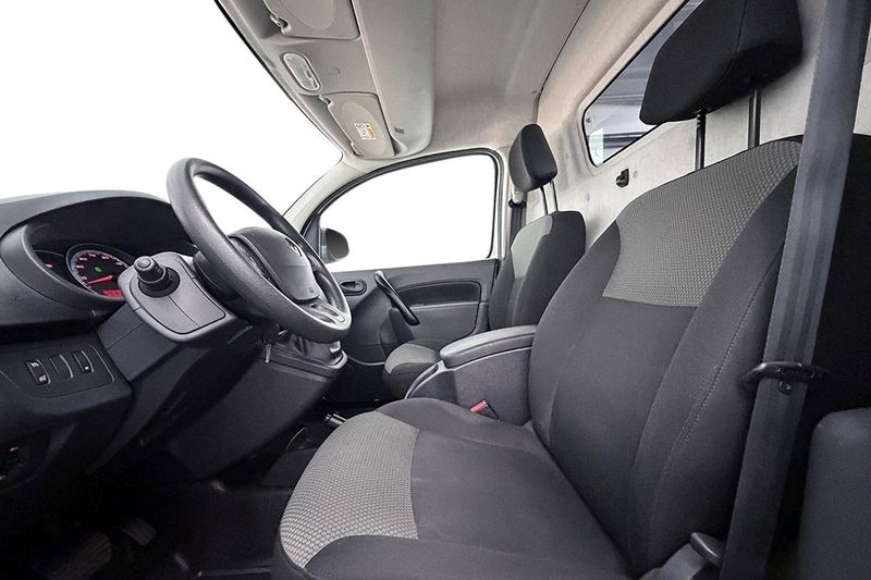 Renault Kangoo bild 13