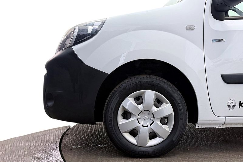 Renault Kangoo bild 10