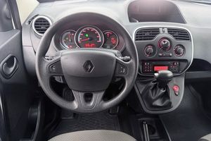 Renault Kangoo bild 18