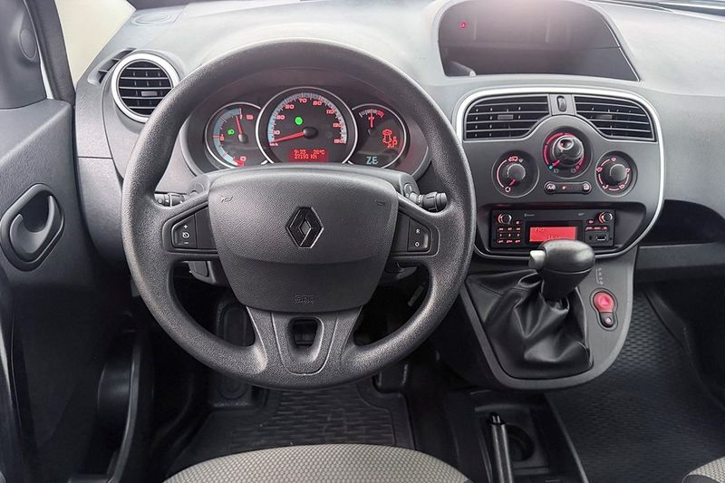 Renault Kangoo bild 18