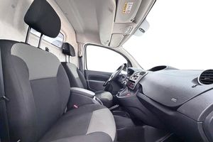 Renault Kangoo bild 17