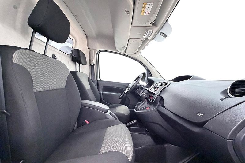 Renault Kangoo bild 17