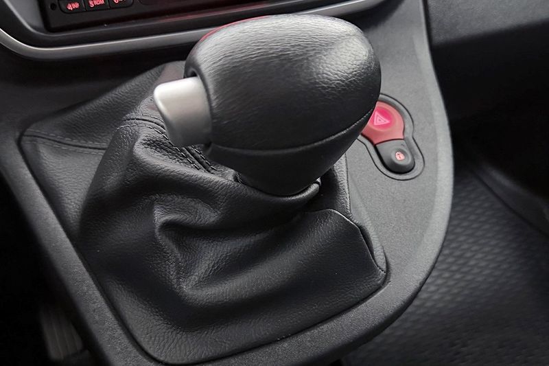 Renault Kangoo bild 20