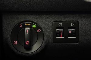 Volkswagen Caddy Maxi bild 26
