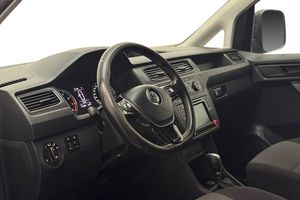 Volkswagen Caddy Maxi bild 15