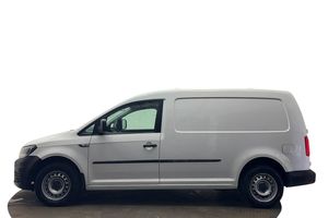 Volkswagen Caddy Maxi bild 10
