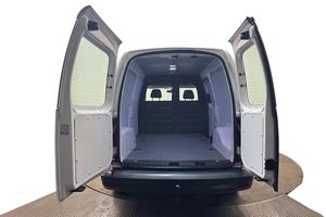 Volkswagen Caddy Maxi bild 8