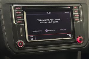 Volkswagen Caddy Maxi bild 22