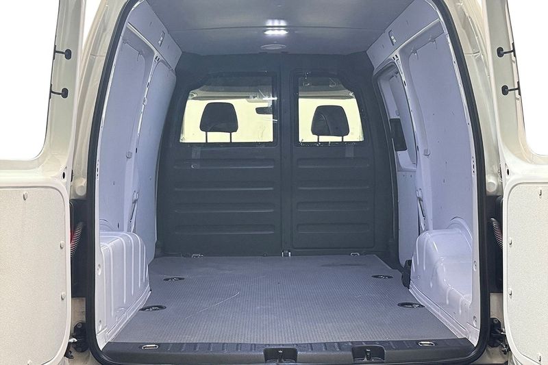 Volkswagen Caddy Maxi bild 13