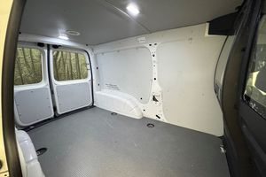 Volkswagen Caddy Maxi bild 12