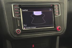 Volkswagen Caddy Maxi bild 21